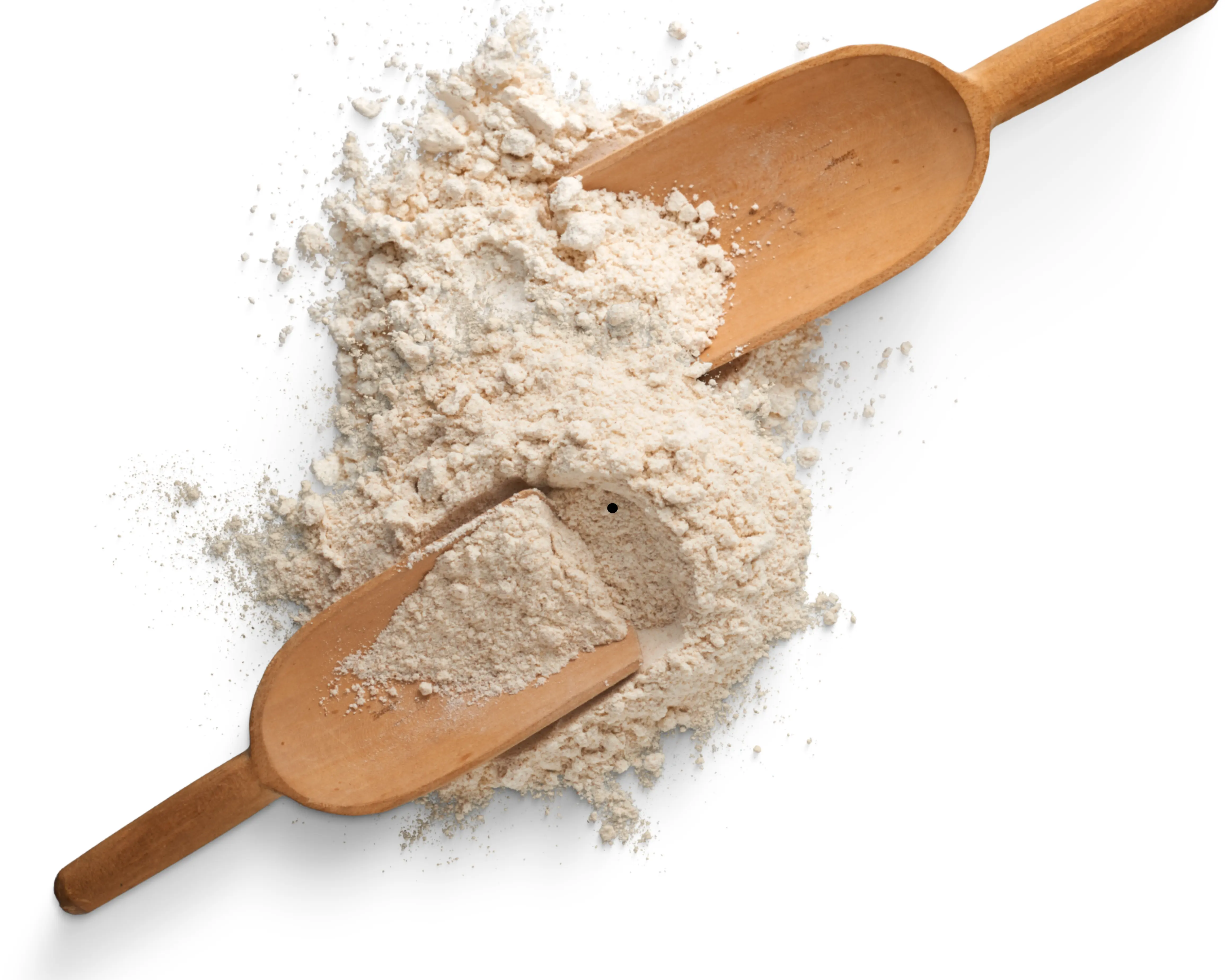 Whole Wheat 1KG