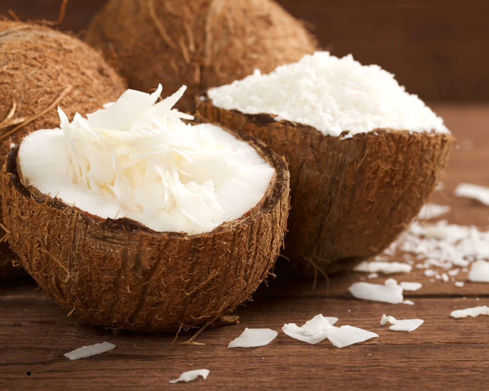 Coconut Grated 312GM