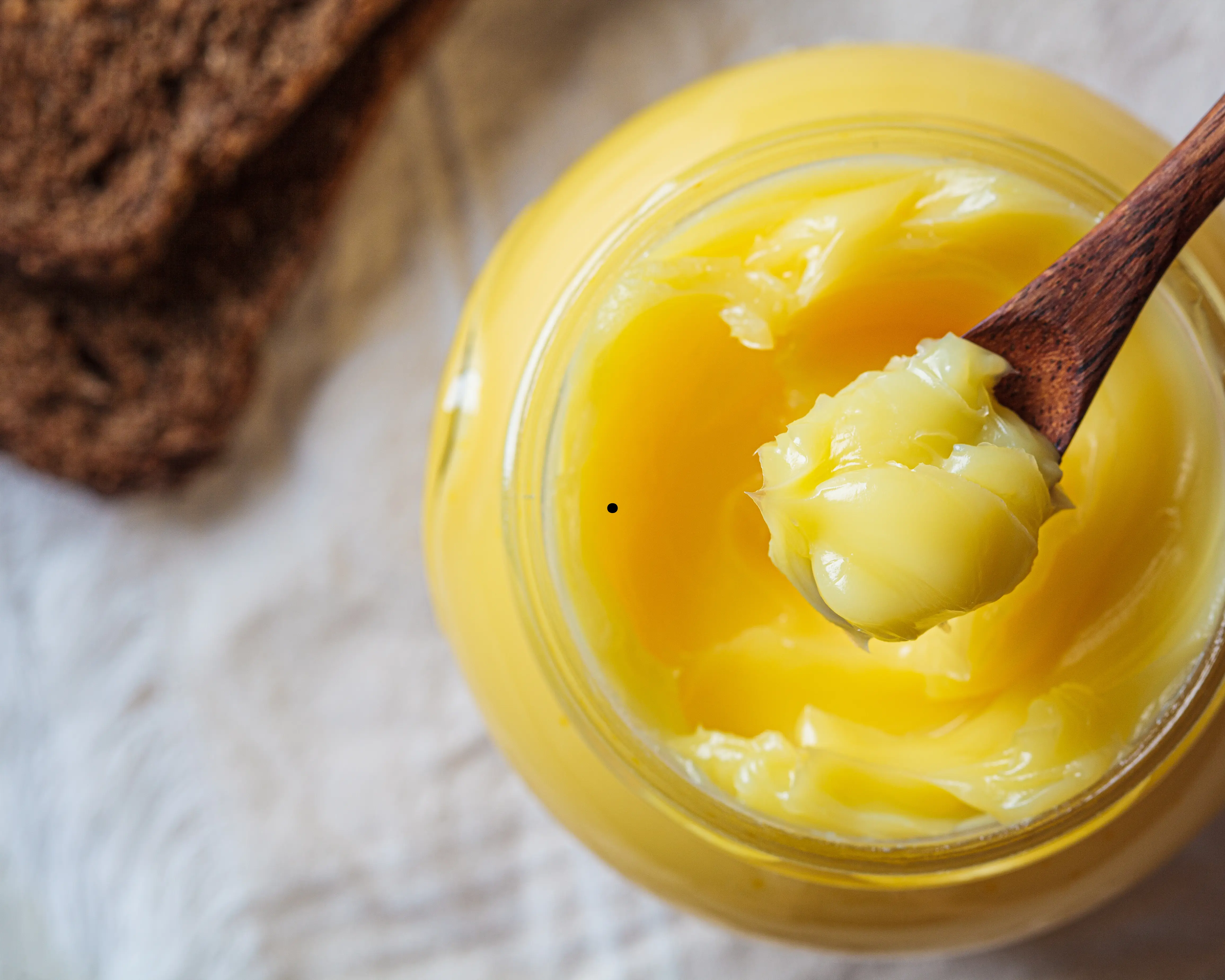 Nanak Ghee 800GM