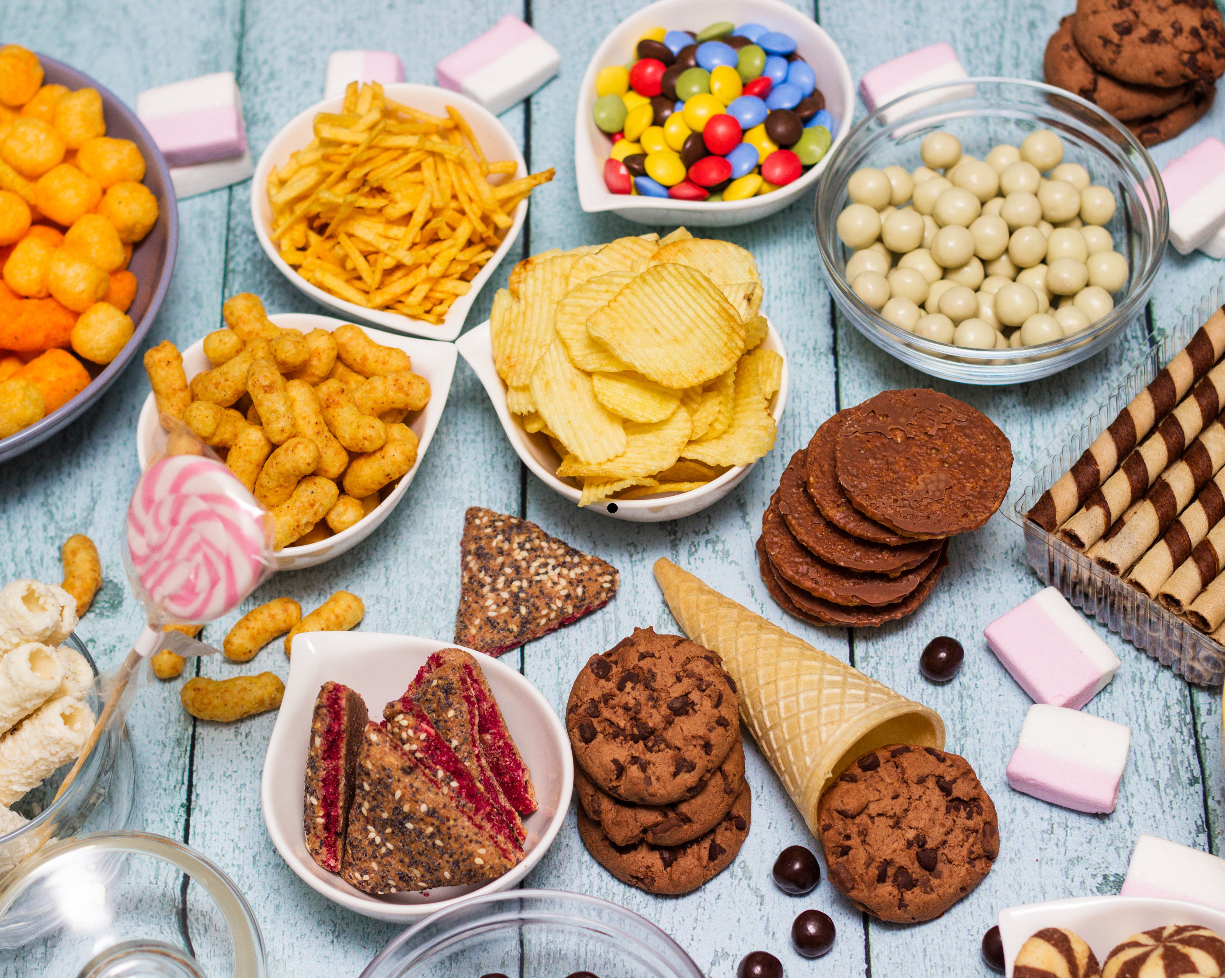 Snacks
